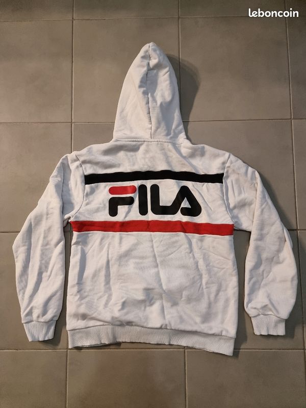 Sweat-shirt Fila (image 3)