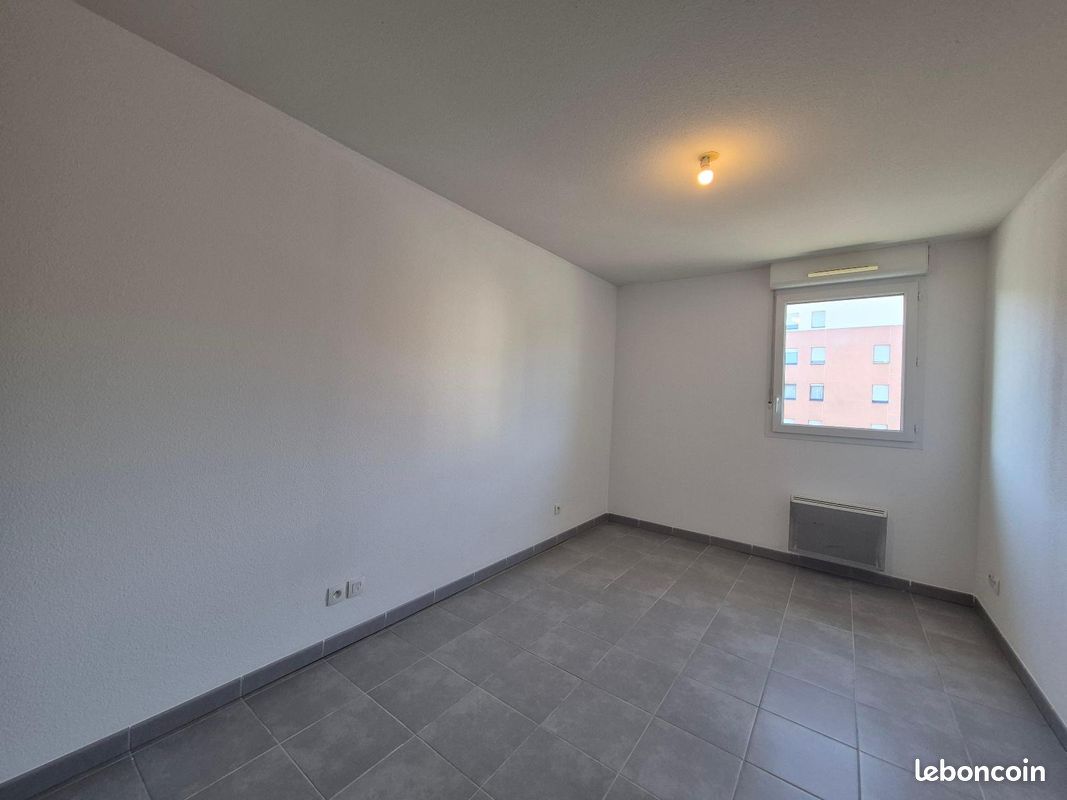 Appartement a louer colomiers - 3 pièce(s) - 65 m2 - Surfyn