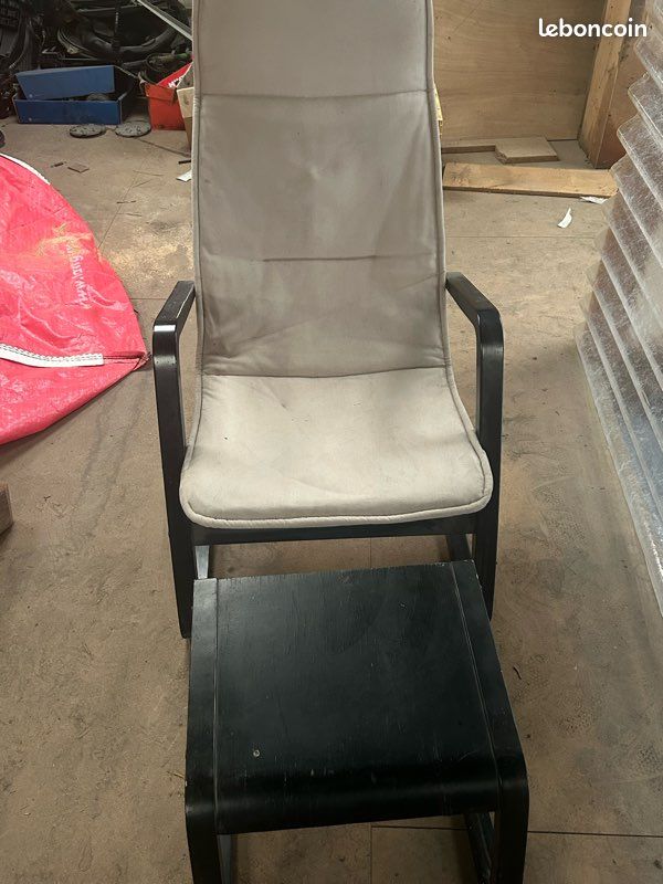 Fauteuil (image 2)