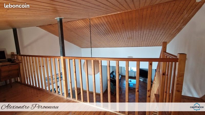 Longère 6 pièces 170 m² (image 12)