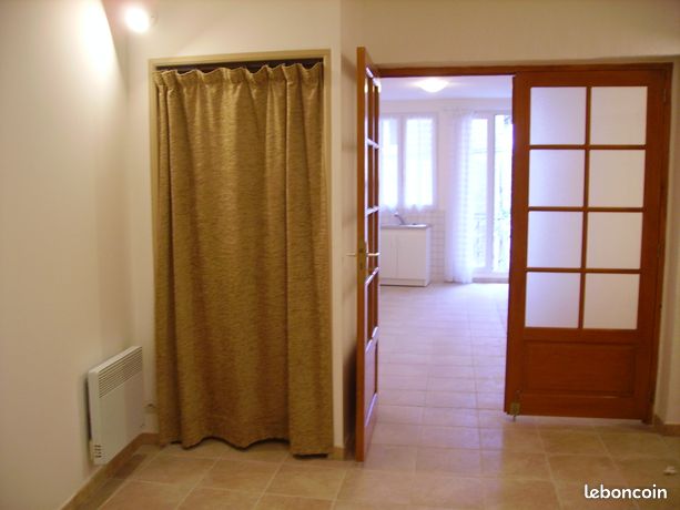 Appartement T1 centre ville
