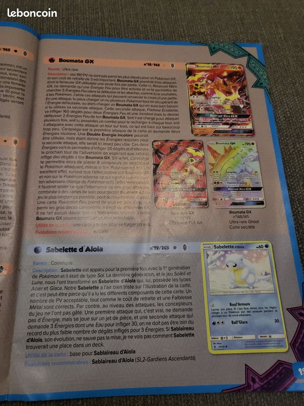 Magazine manga kids (image 4)