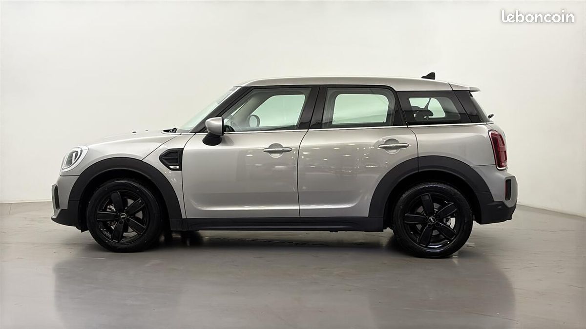 Mini Countryman Cooper Essential 136 ch BVA7 (image 8)