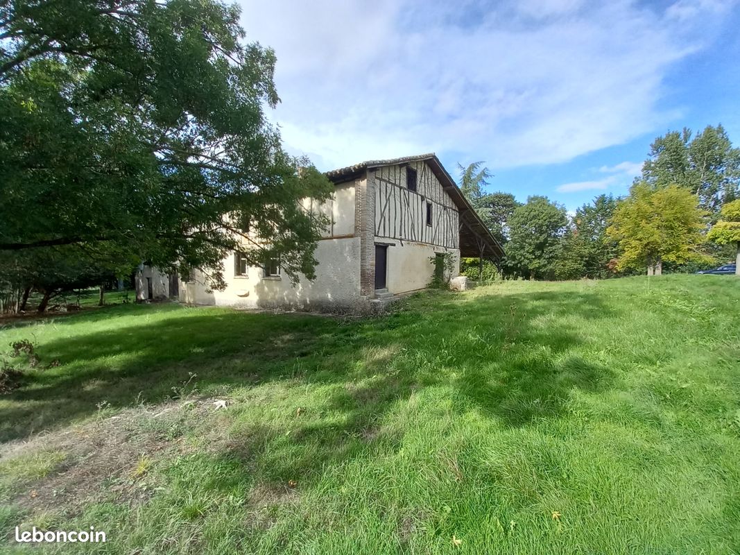 Maison 4 pièces 150 m² · à Ardizas · 150 m² · 199 000 €