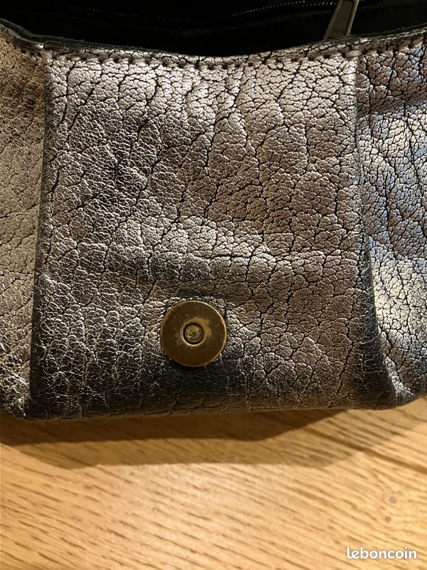 Sac cuir Paul Marius (image 5)