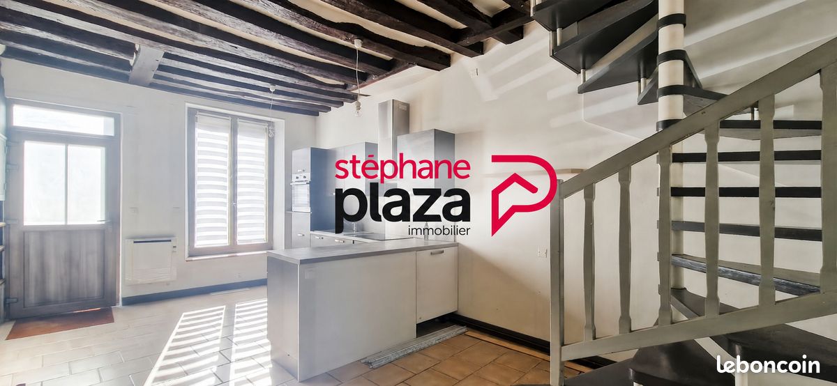 Maison 2 pièces 53 m² · à Montargis · 53 m² · 620 €