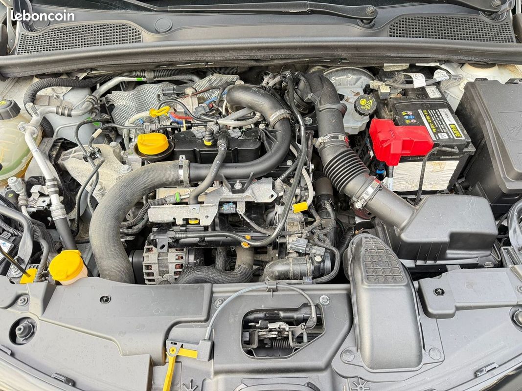 Renault CLIO V 1.0 TCE 90CH BUSINESS -21 (image 18)