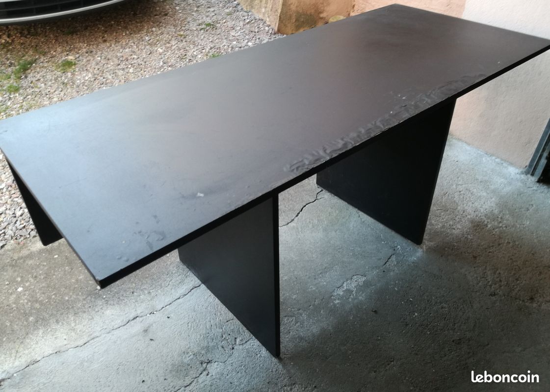 Bureau noir (image 8)