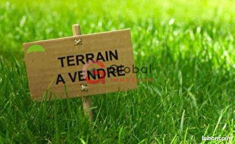 Terrain 685 m² Noyal Sur Vilaine