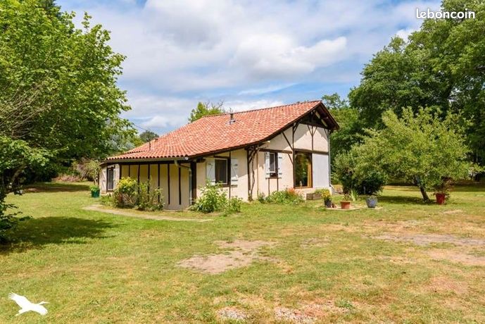 Maison 5 pièces 140 m²