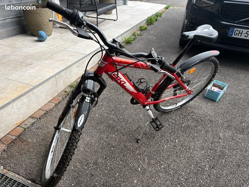 VTT 26 pouces (image 1)