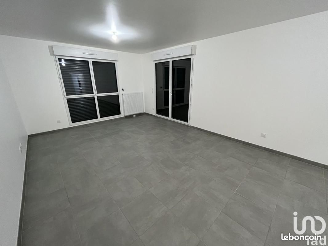 Appartement 2 pièces 58 m² - Bordeaux 33000 (image principale 4)