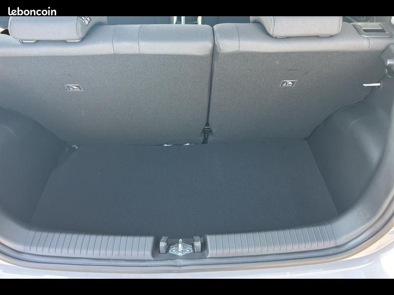 Hyundai i10 1.0 63ch ECO Intuitive BVR (image 20)