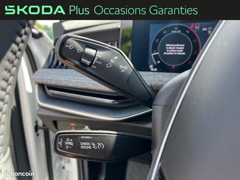 Skoda Superb 2.0 TDI SCR 150ch Selection DSG7 (image 27)