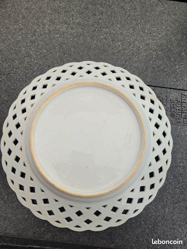 Assietteb de collection (image 2)