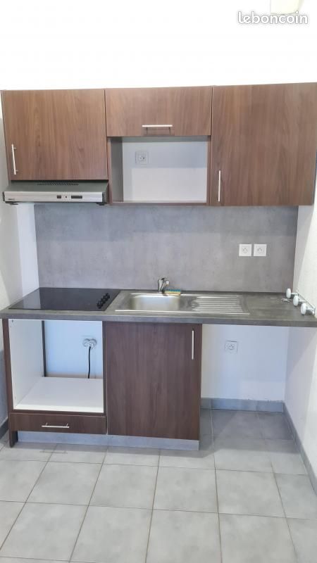 Appartement a louer tourcoing - 1 pièce(s) - 25 m2 - Surfyn