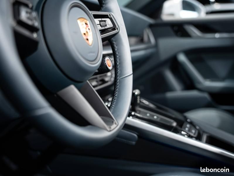 Porsche 911 Cabriolet 3.6 541ch Carrera GTS PDK (image 39)
