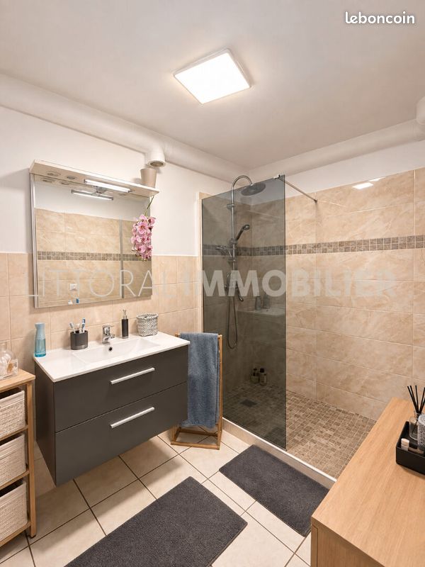 Appartement 2 pièces 54 m² (image 5)