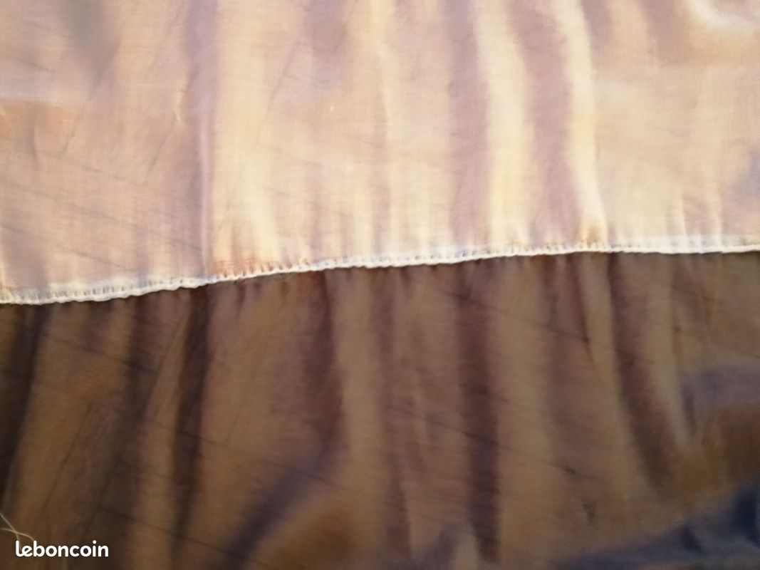 Rideaux fins (image 2)
