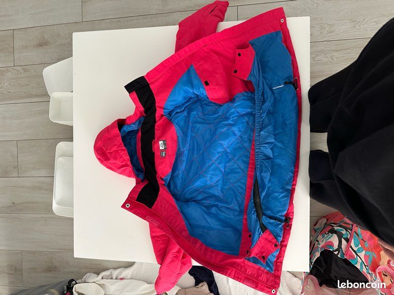Veste de survêtement à capuche Puma Mapf1 - eucalyptus - L Eucalyptus