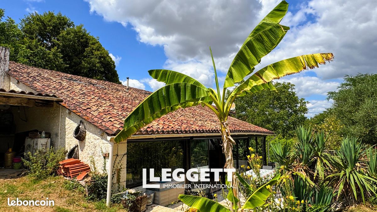 Maison 5 pièces 181 m² · à Orival · 181 m² · 210 000 €