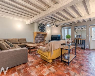 Maison 415 000 € - 130 m²