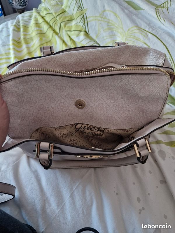 Sac à main Guess (image 4)