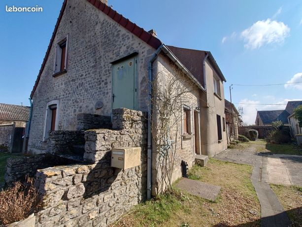Maison-45m2-meublé