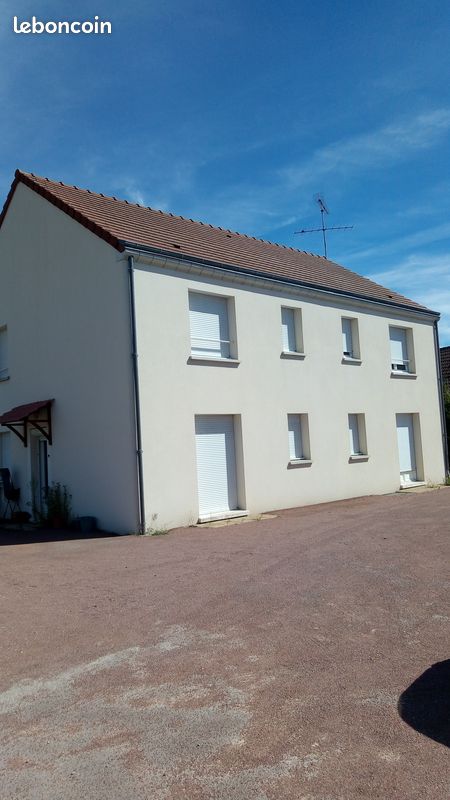Appartement 2 pièces 45 m² · à Olivet · 45 m² · 590 €/mois