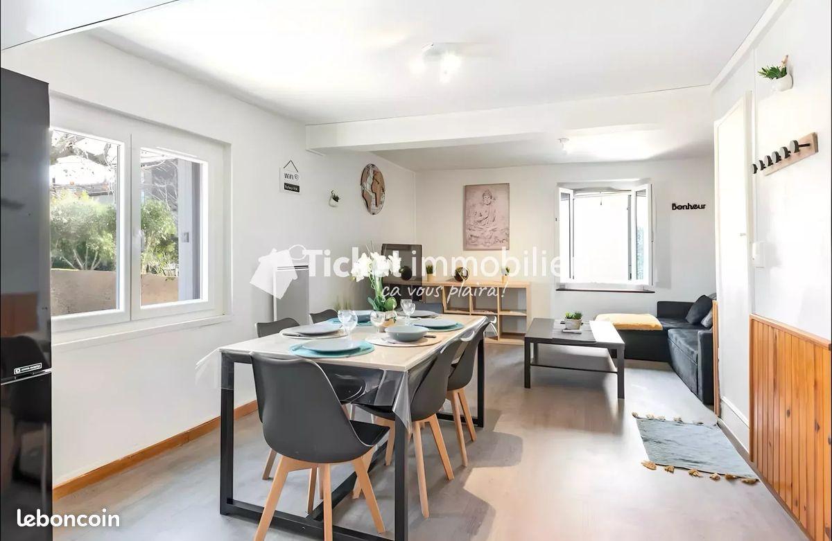 Maison 4 pièces 81 m² · à Carcassonne · 81 m² · 149 000 €
