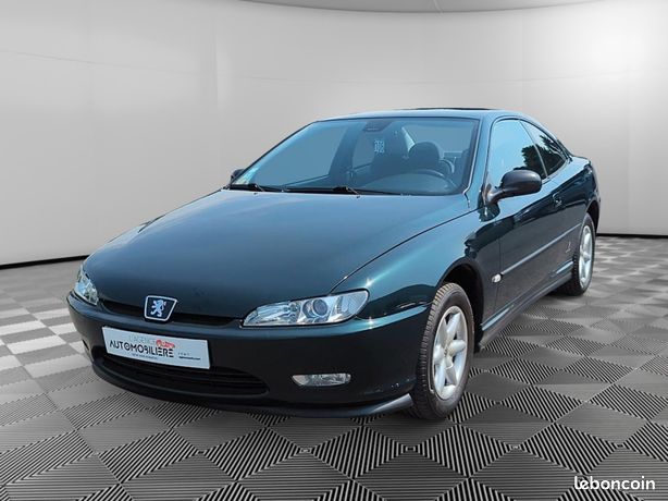 Peugeot 406 1999