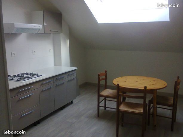 Appartement 1 pièce 32 m² · à Le Mans · 32 m² · 490 €/mois