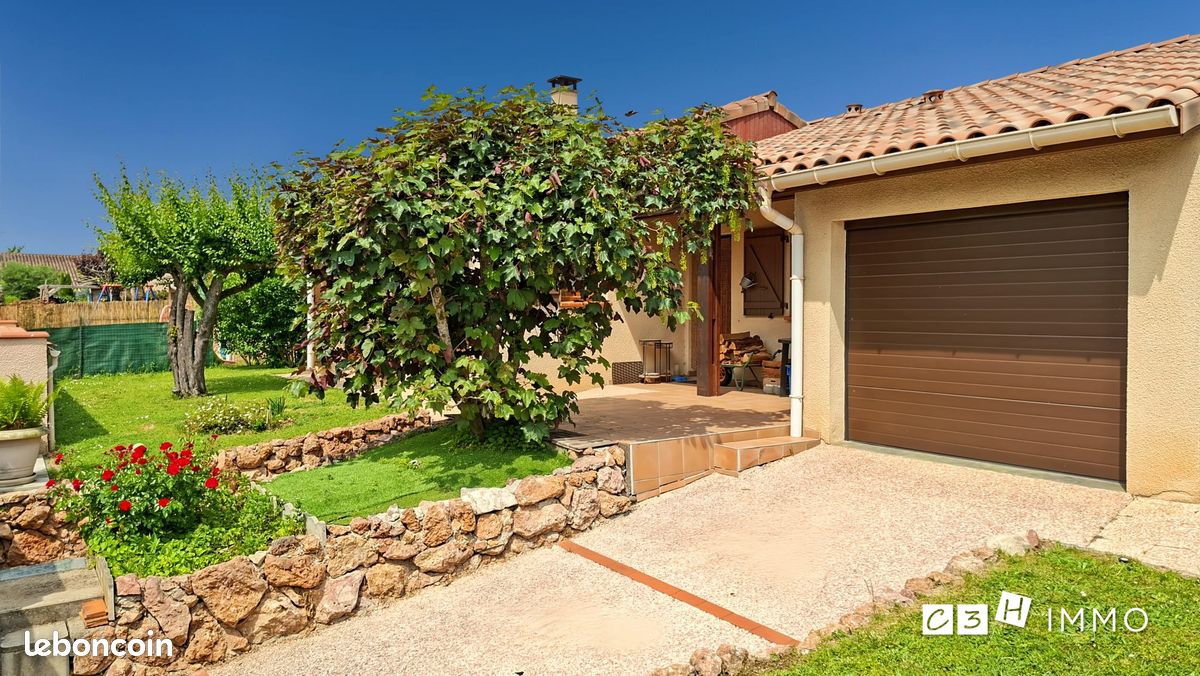 Maison 4 pièces 90 m² · à Colomiers · 90 m² · 337 000 €