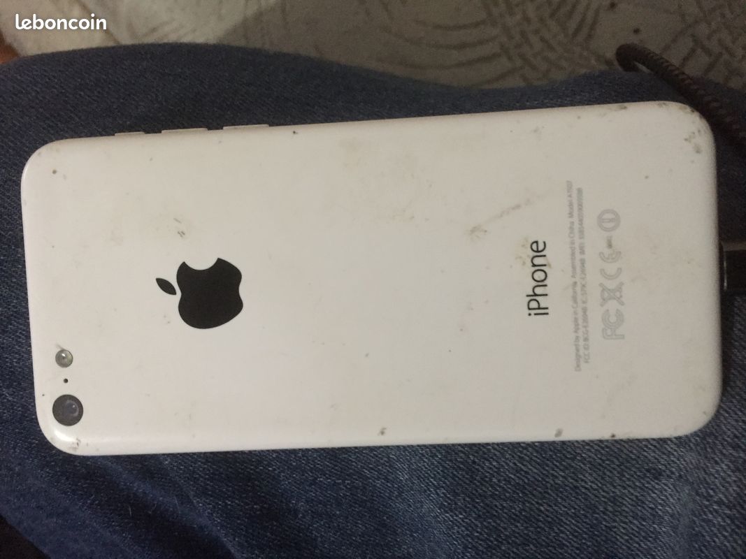 IPhone 5c (image 1)