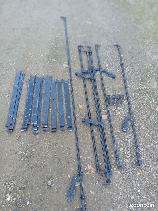 Accessoires de volets (image 2)