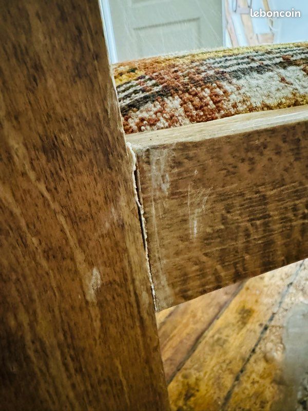 Paire de Chaises Baumann 70’s (image 4)