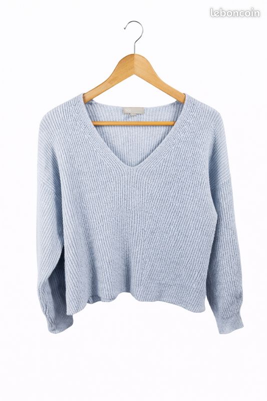 Pull Carole Richard taille 38 - Vêtements