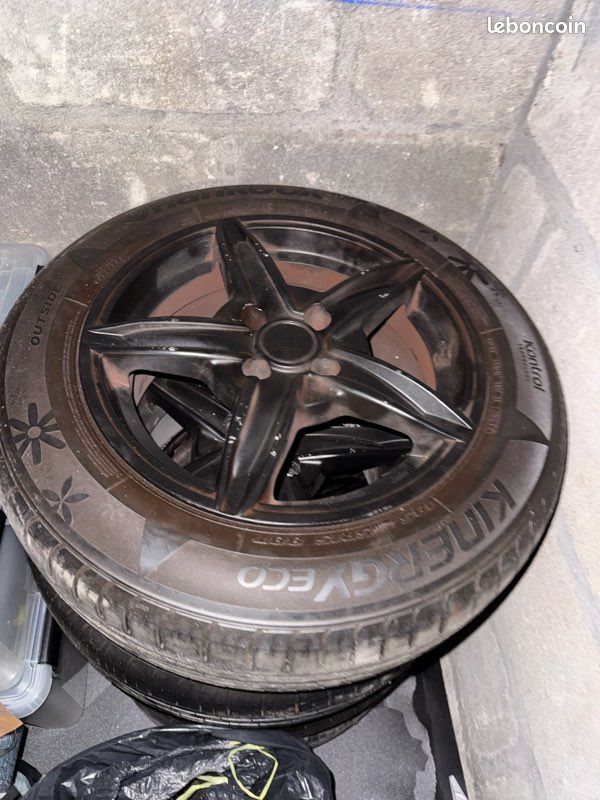 Roue (image 1)