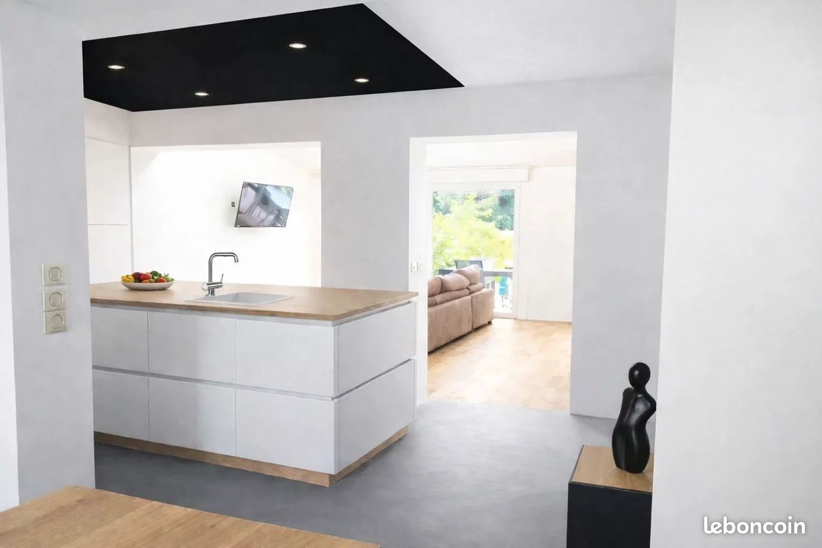 Maison 5 pièces 125 m² · à Halluin · 125 m² · 329 000 €