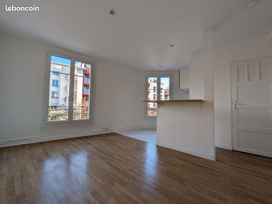 Appartement 1 pièce 20 m² · à Asnières-sur-Seine · 20 m² · 750 €/mois
