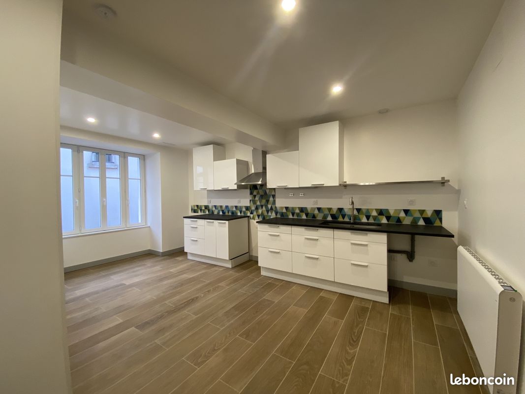 Maison 5 pièces 91 m² · à Sèvremoine · 91 m² · 745 €/mois