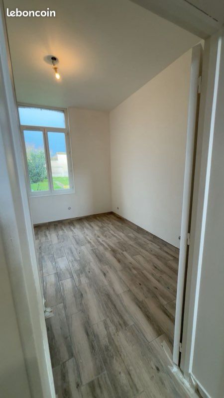 Appartement 2 pièces 30 m² · à Caudebec-lès-Elbeuf · 30 m² · 499 €