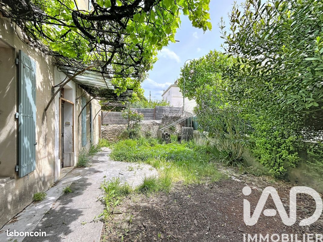 Maison 5 pièces 105 m² · à Malaucène · 105 m² · 212 000 €
