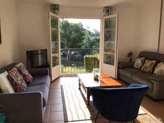 Bel appartement T3 80m2