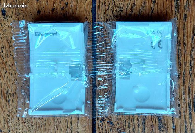 LEGRAND PRISE SAGANE Opalis compléte EUR 9,00 - PicClick FR