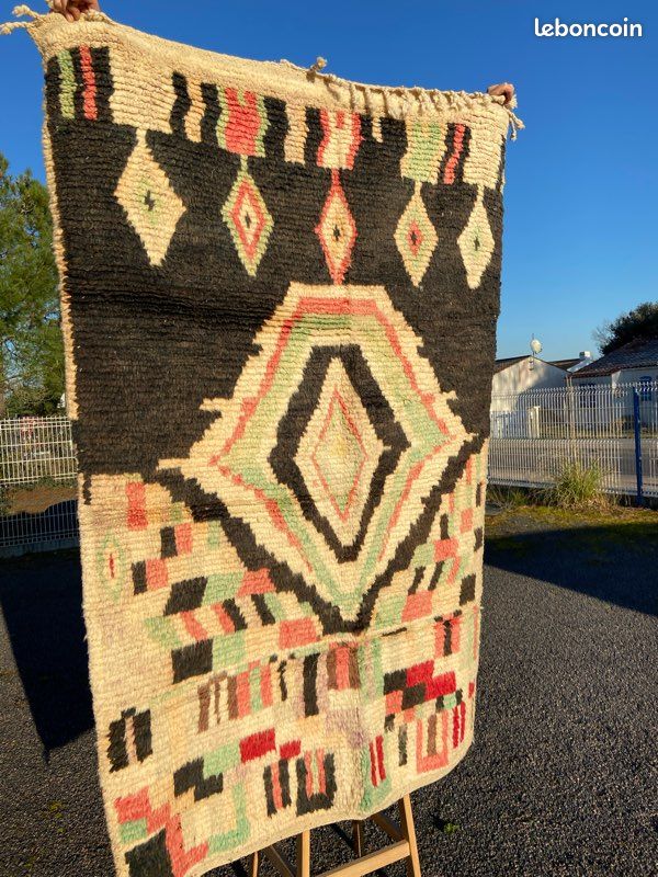Tapis berbère (image 2)