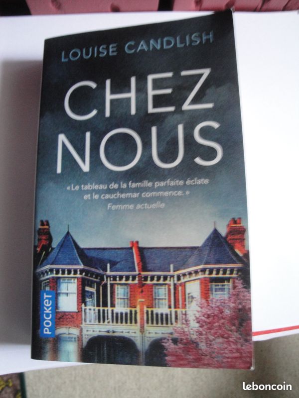 Chez nous (image 1)