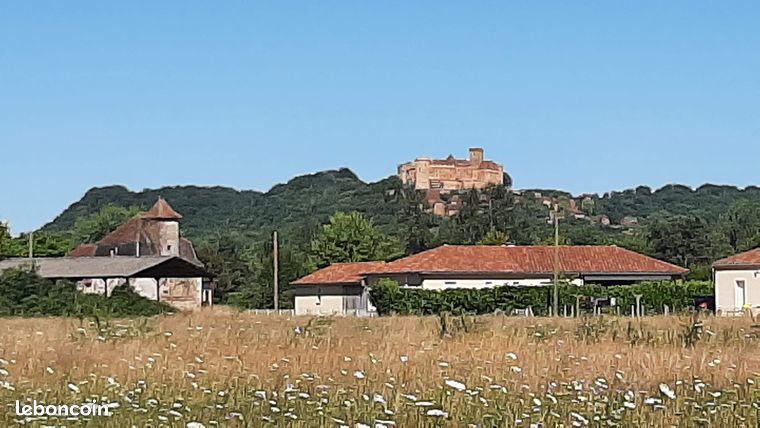 Vente terrain a batir viabilise
