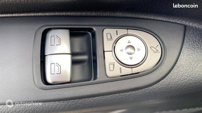 Mercedes Vito Véhicule utilitaire ou Société 116 CDI Mixto Extra-Long PRO Propulsion 9G-Tronic (6 Places) (image 24)
