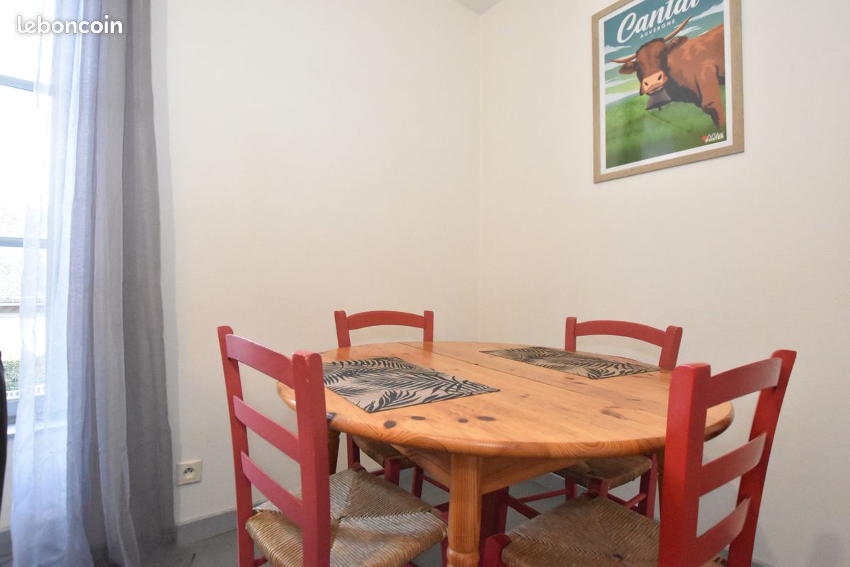 Appartement a louer aurillac - 2 pièce(s) - 34 m2 - Surfyn